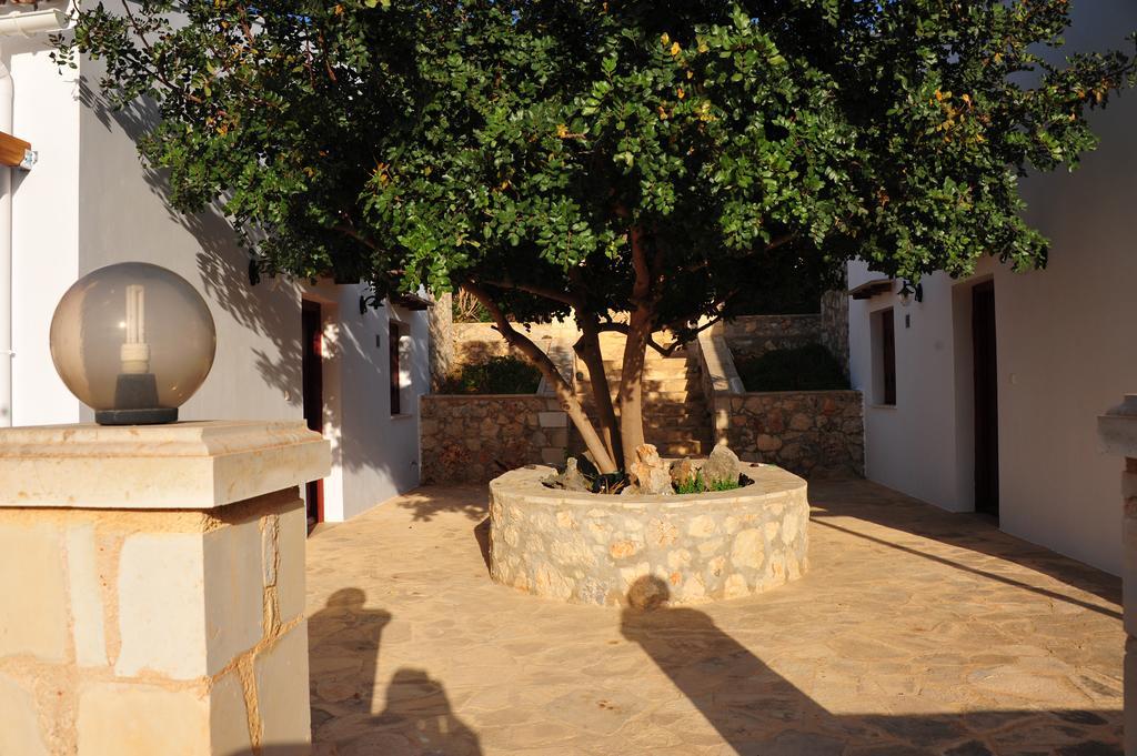 Artemida Traditional Homes By Apokoronas-Villas Kokkino Chorio 外观 照片