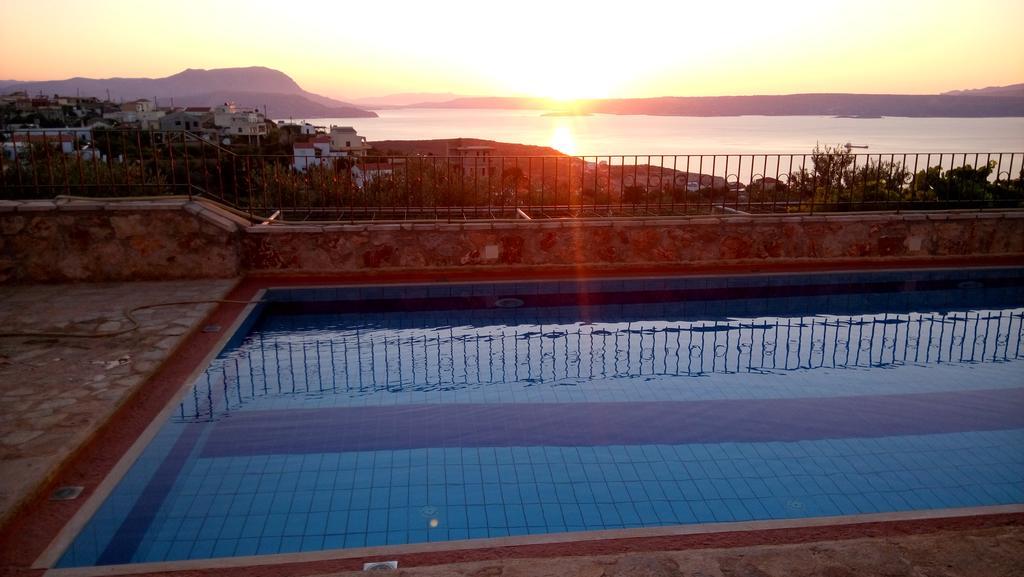Artemida Traditional Homes By Apokoronas-Villas Kokkino Chorio 外观 照片