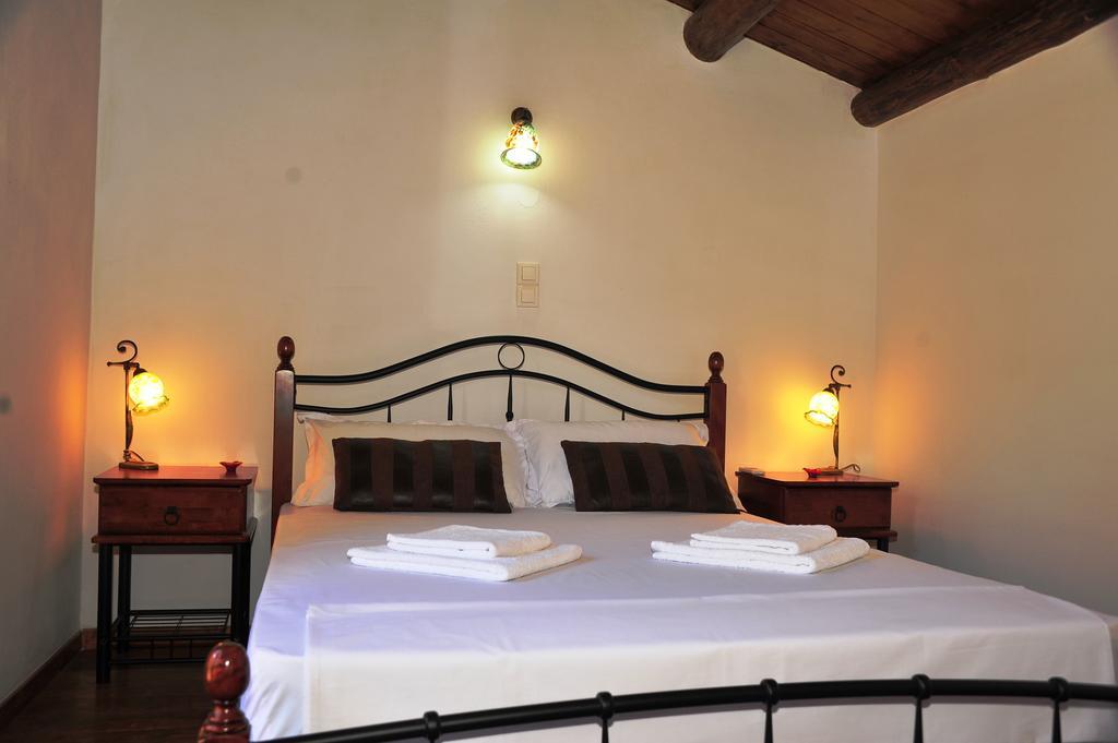 Artemida Traditional Homes By Apokoronas-Villas Kokkino Chorio 外观 照片