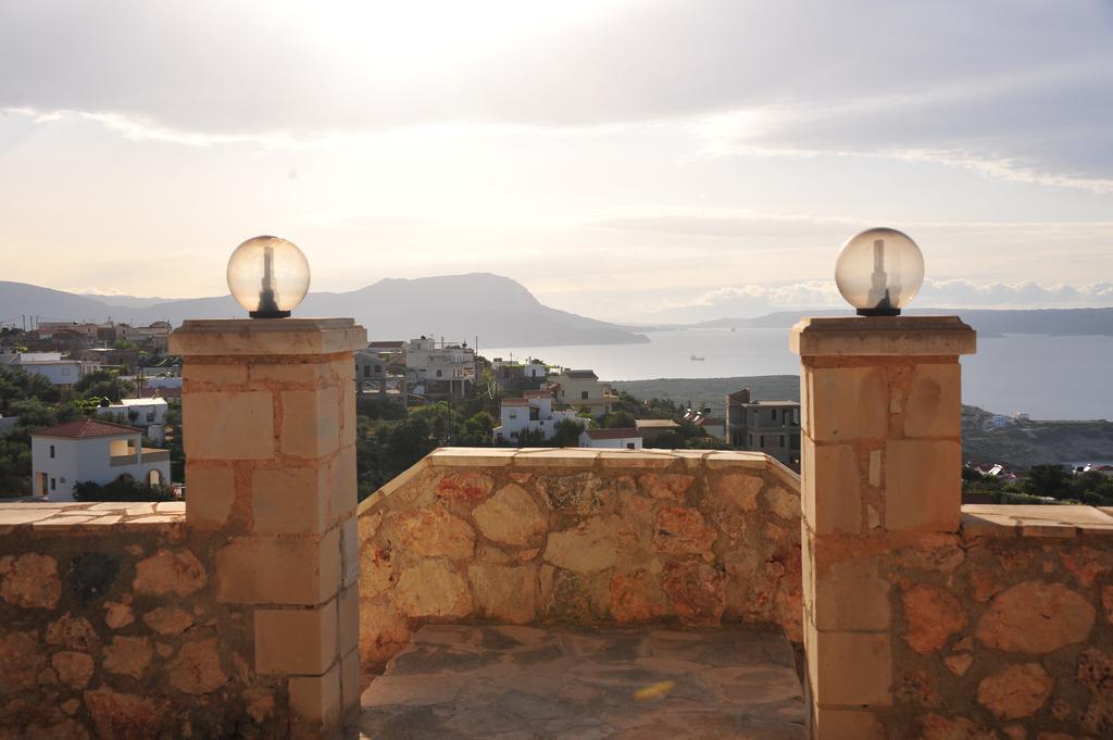 Artemida Traditional Homes By Apokoronas-Villas Kokkino Chorio 外观 照片