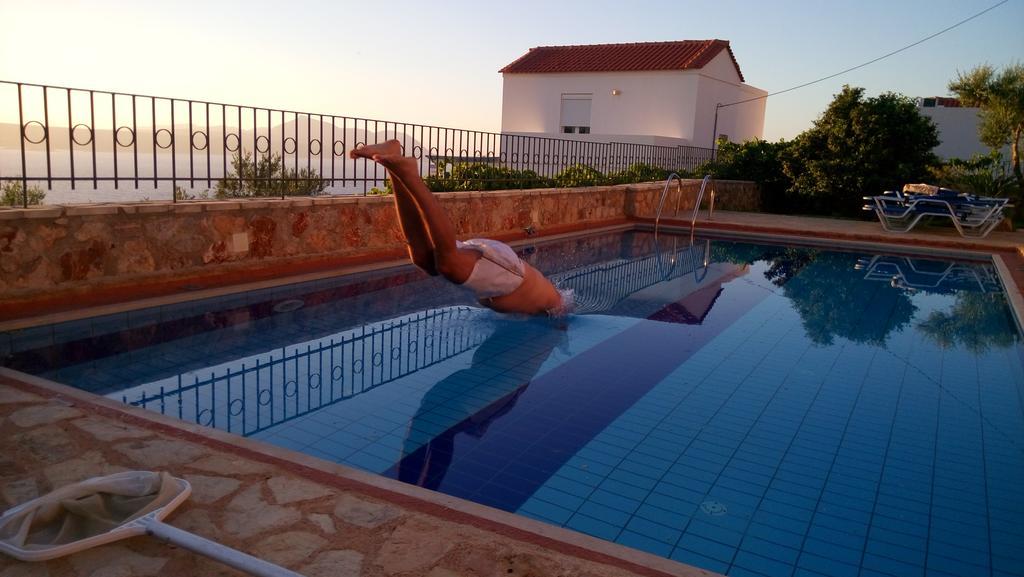Artemida Traditional Homes By Apokoronas-Villas Kokkino Chorio 外观 照片