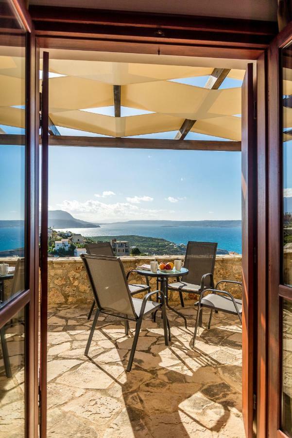 Artemida Traditional Homes By Apokoronas-Villas Kokkino Chorio 外观 照片
