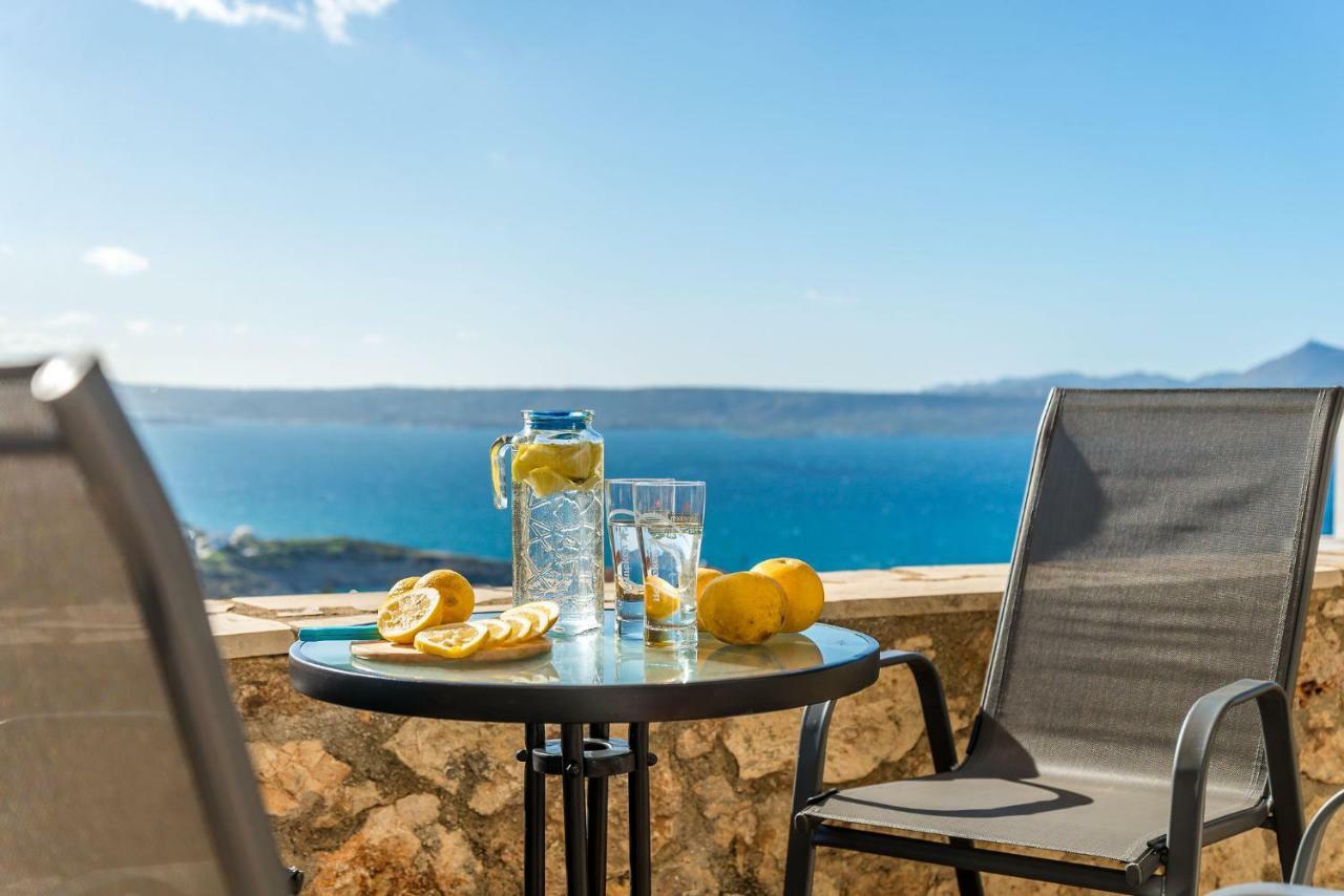 Artemida Traditional Homes By Apokoronas-Villas Kokkino Chorio 外观 照片