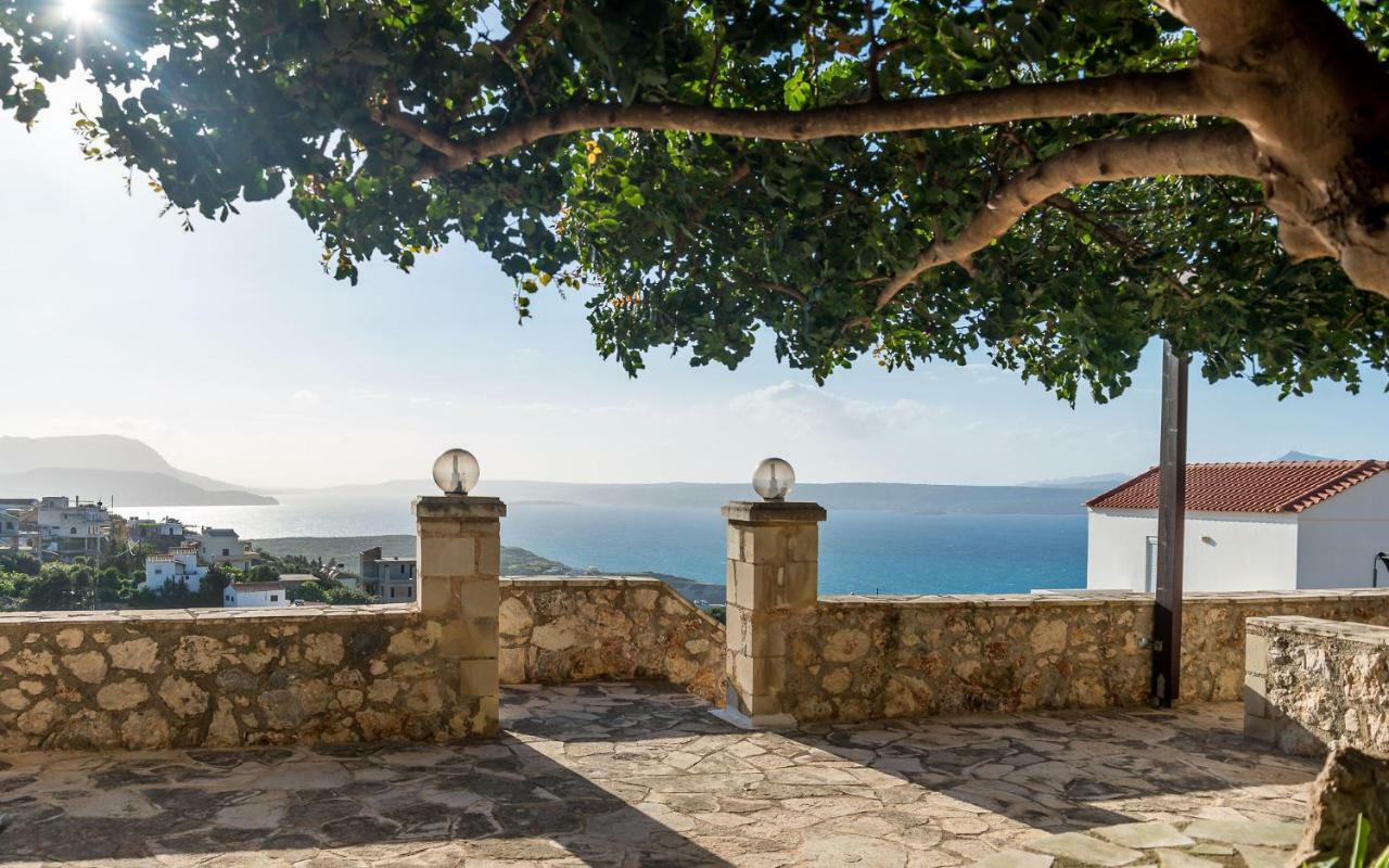 Artemida Traditional Homes By Apokoronas-Villas Kokkino Chorio 外观 照片
