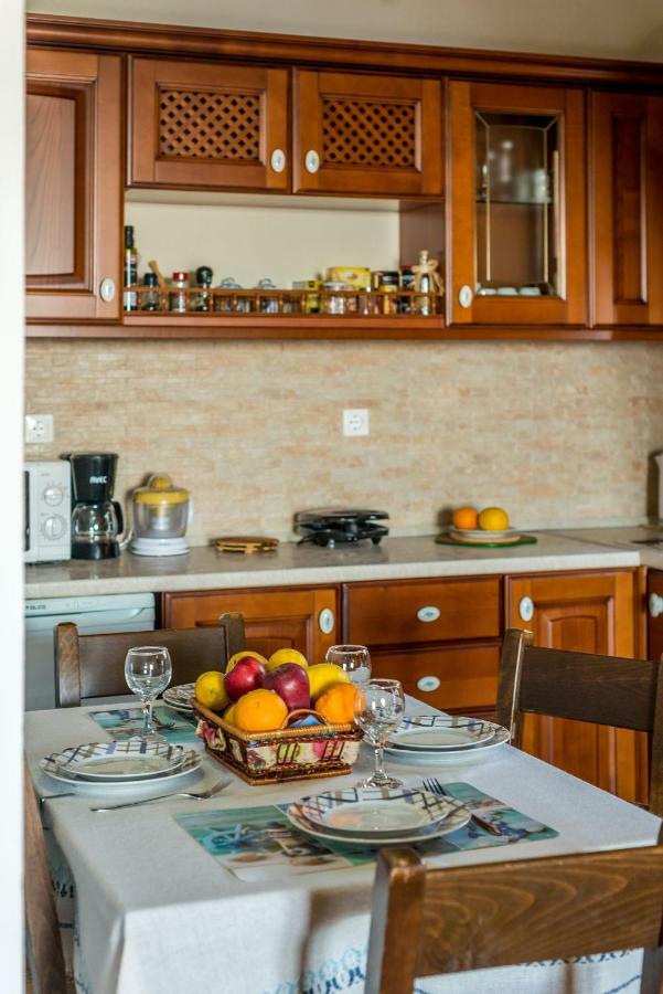 Artemida Traditional Homes By Apokoronas-Villas Kokkino Chorio 外观 照片