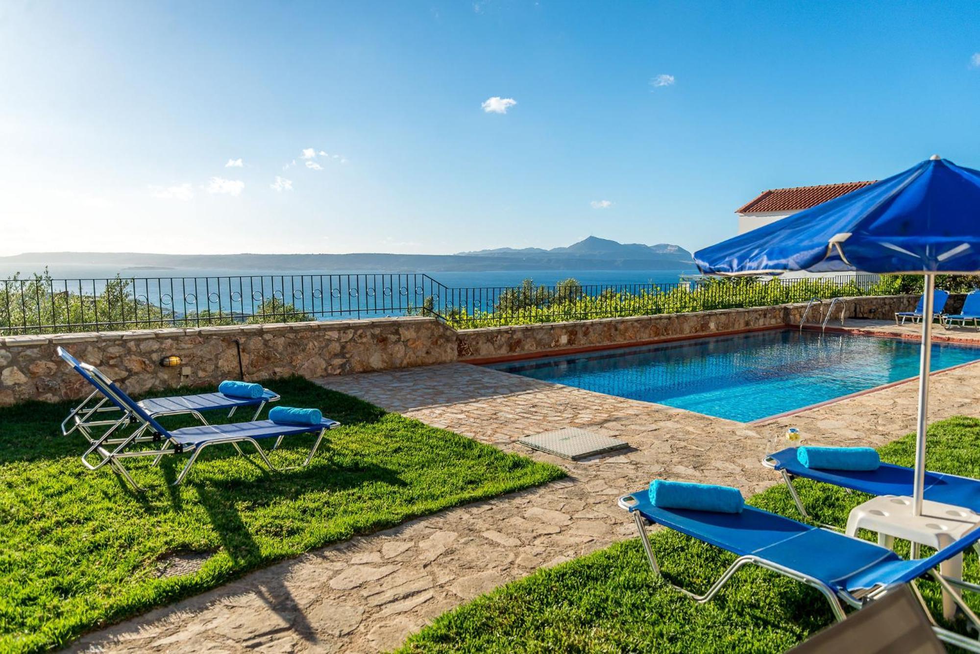 Artemida Traditional Homes By Apokoronas-Villas Kokkino Chorio 外观 照片