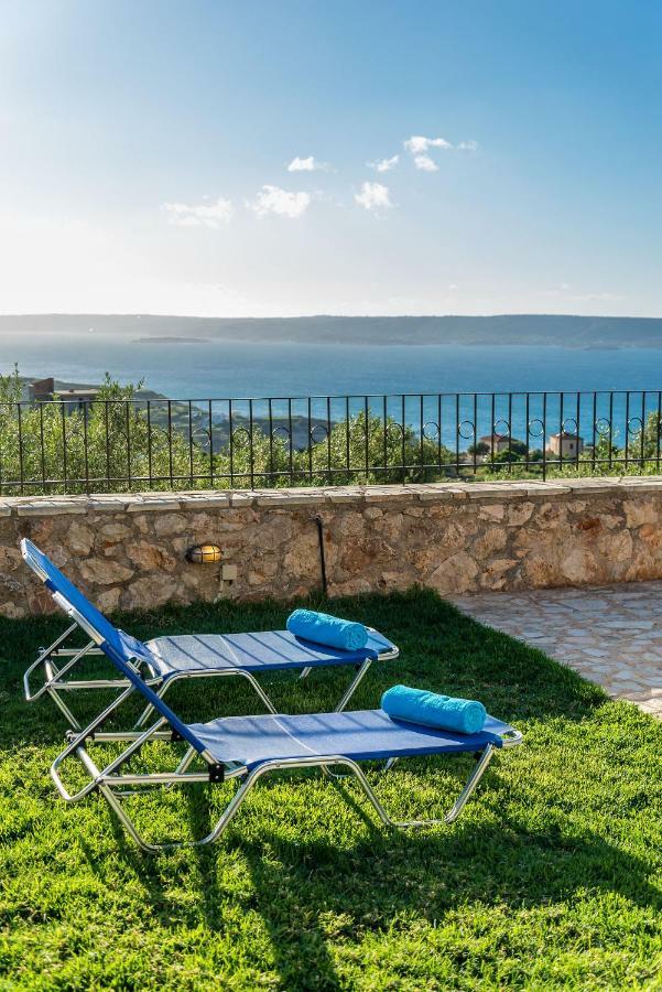Artemida Traditional Homes By Apokoronas-Villas Kokkino Chorio 外观 照片