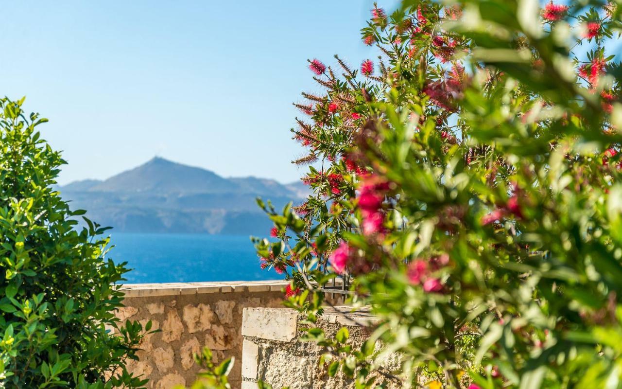 Artemida Traditional Homes By Apokoronas-Villas Kokkino Chorio 外观 照片