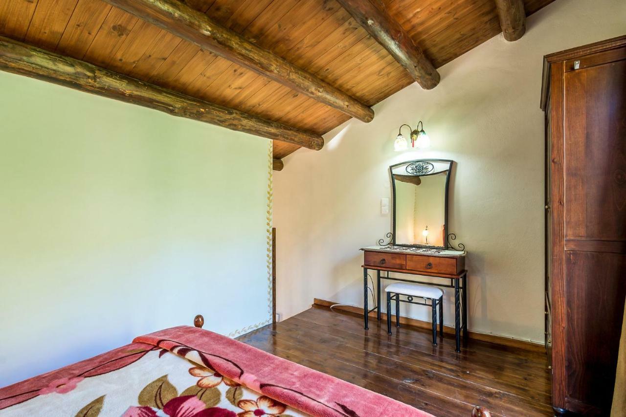 Artemida Traditional Homes By Apokoronas-Villas Kokkino Chorio 外观 照片